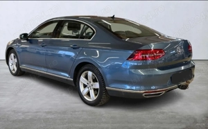 Volkswagen Passat B 8 - imagine 2