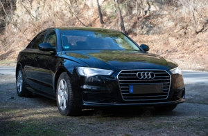 Audi A6 C7 4G 2.0 S-Tronic Sirocou - imagine 2