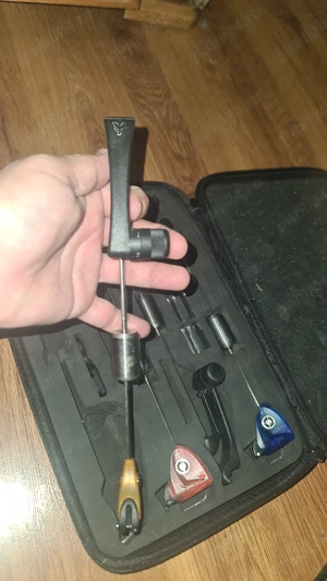 Vand swingeri fox mk2