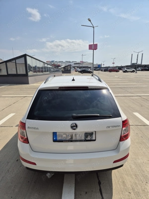 Skoda Octavia 3, 2.0 TDI DSG 4X4 Ambition - imagine 4