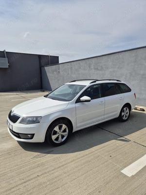 Skoda Octavia 3, 2.0 TDI DSG 4X4 Ambition - imagine 2