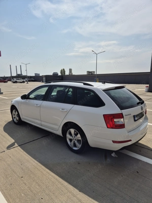 Skoda Octavia 3, 2.0 TDI DSG 4X4 Ambition - imagine 3