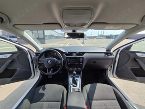 Skoda Octavia 3, 2.0 TDI DSG 4X4 Ambition - imagine 10