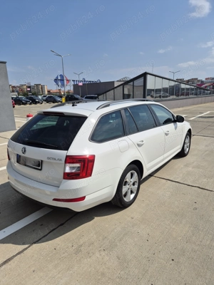 Skoda Octavia 3, 2.0 TDI DSG 4X4 Ambition - imagine 5