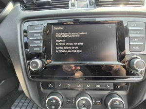 Skoda Octavia 3, 2.0 TDI DSG 4X4 Ambition - imagine 9