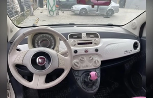 Fiat 500 2010 - imagine 5