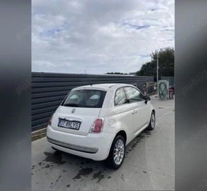 Fiat 500 2010 - imagine 4