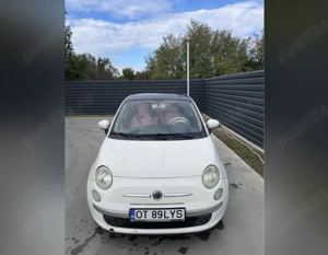 Fiat 500 2010 - imagine 2