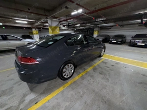 VW Pasat B8 2017, 1.4 TSI CZCA, 125 CP, cutie manuala - imagine 4