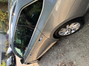 Skoda Superb  - imagine 5