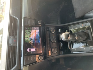 Skoda Superb  - imagine 6