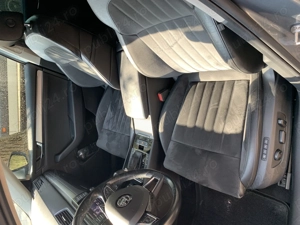 Skoda Superb  - imagine 9