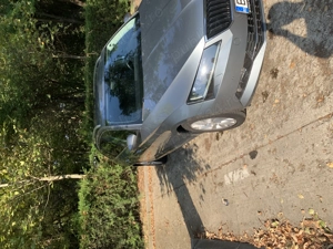 Skoda Superb  - imagine 10