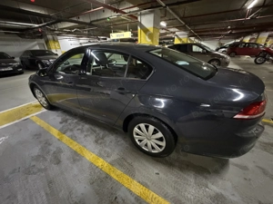 VW Pasat B8 2017, 1.4 TSI CZCA, 125 CP, cutie manuala - imagine 3