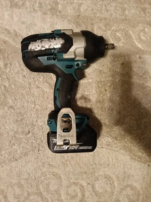 Makita impact - imagine 2