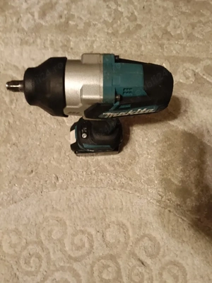 Makita impact - imagine 3