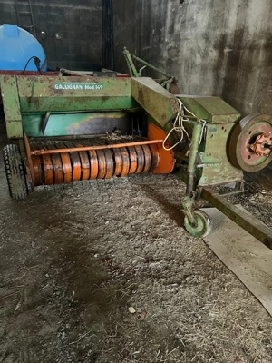 balotiera  - imagine 3