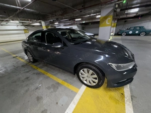 VW Pasat B8 2017, 1.4 TSI CZCA, 125 CP, cutie manuala - imagine 2