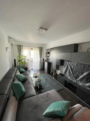 Apartament cu 3 camere zona Metalurgiei - imagine 3