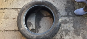 Vand anvelope vara 215/55 R17 - imagine 3