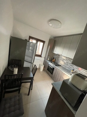 Apartament cu 3 camere zona Metalurgiei - imagine 4