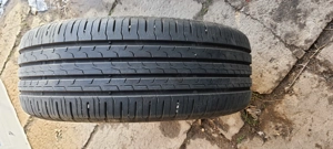 Vand anvelope vara 215/55 R17 - imagine 2