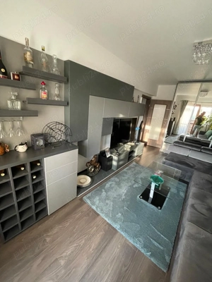 Apartament cu 3 camere zona Metalurgiei - imagine 2