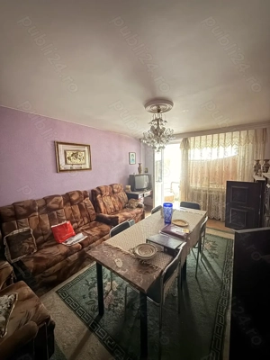 Apartament cu 4 camere 80 mp utili + boxa 4 mp in zona Maratei - imagine 6