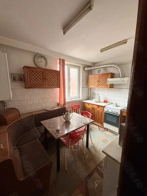 Apartament cu 4 camere 80 mp utili + boxa 4 mp in zona Maratei - imagine 4