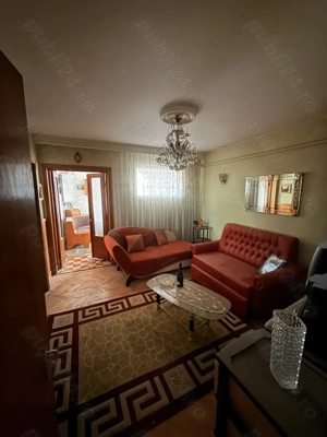 Apartament cu 4 camere 80 mp utili + boxa 4 mp in zona Maratei