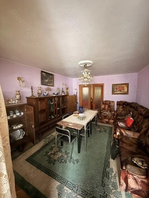 Apartament cu 4 camere 80 mp utili + boxa 4 mp in zona Maratei - imagine 7