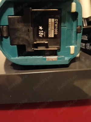 Makita impact - imagine 5