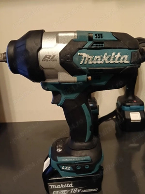 Makita impact - imagine 4