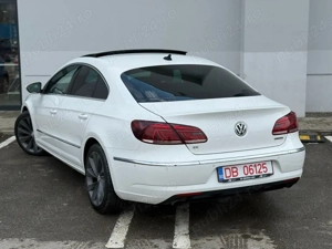 Volkswagen Passat CCp - imagine 2