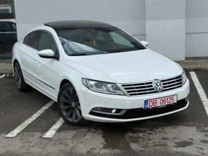 Volkswagen Passat CCp - imagine 4