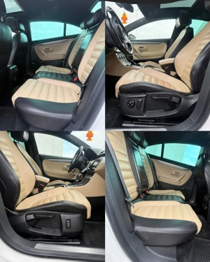 Volkswagen Passat CCp - imagine 5