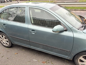 Vând Skoda Octavia 2 - imagine 3