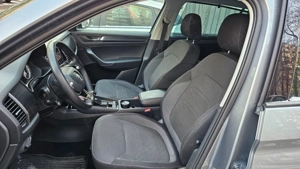  koda Kodiaq Ambition 2.0 TDI 150 CP DSG 4 4   motor nou, familie, 2020 - imagine 8