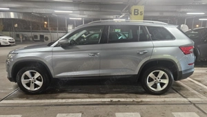  koda Kodiaq Ambition 2.0 TDI 150 CP DSG 4 4   motor nou, familie, 2020