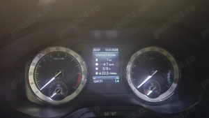  koda Kodiaq Ambition 2.0 TDI 150 CP DSG 4 4   motor nou, familie, 2020 - imagine 4