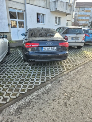 vand masina  - imagine 3