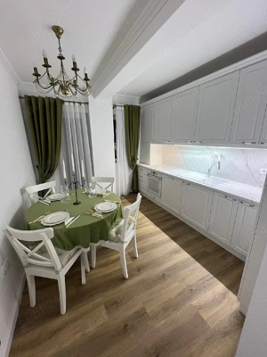 Apartament premium de vinzare