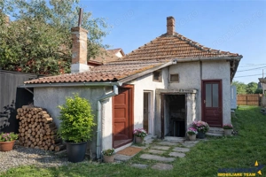 FILM! De vanzare casa traditionala, cu dependinte si facilitati, in Bretcu, Covasna - imagine 7