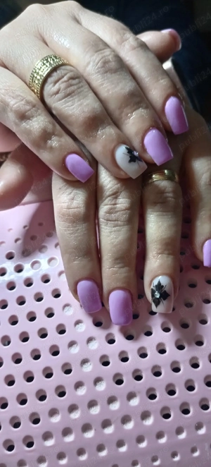 Manichiura pedichiura - imagine 4