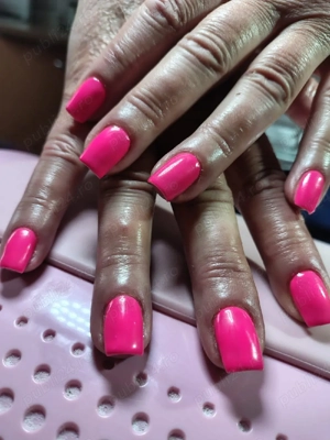 Manichiura pedichiura - imagine 3