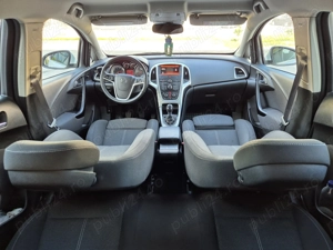 Opel Astra j 2015, Euro 6, 1.6 CDTI - imagine 4