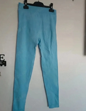 Colanti maternitate marime S - imagine 2