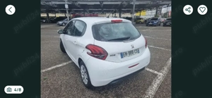 peugeot 208 d 2017 - imagine 3