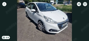 peugeot 208 d 2017 - imagine 2