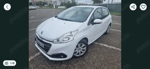 peugeot 208 d 2017